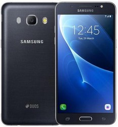 Прошивка телефона Samsung Galaxy J5 (2016) в Магнитогорске